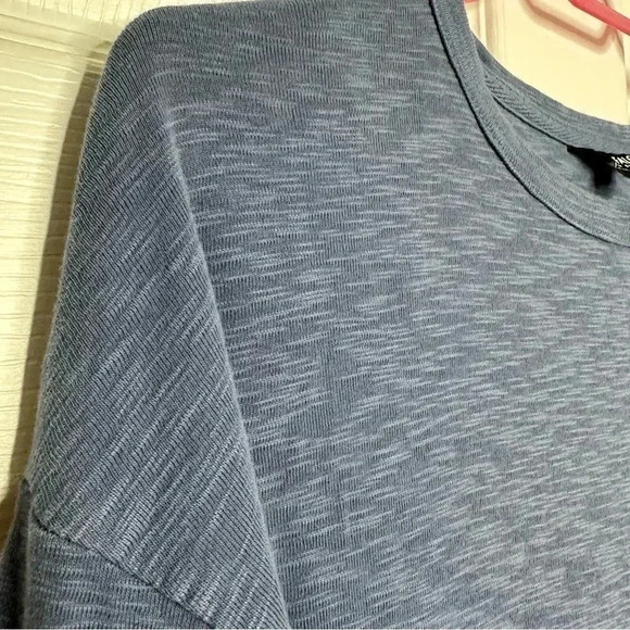 Buffalo David Bitton Shirt Long Sleeved Blue Size Small - Picture 4 of 16